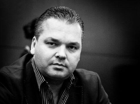 WSOP-E: Jan Peter Jachtmann greift nach dem Bracelet
