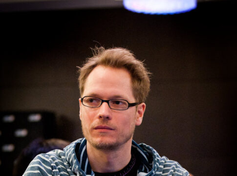 Charity in NRW mit den Team PokerStars Pros