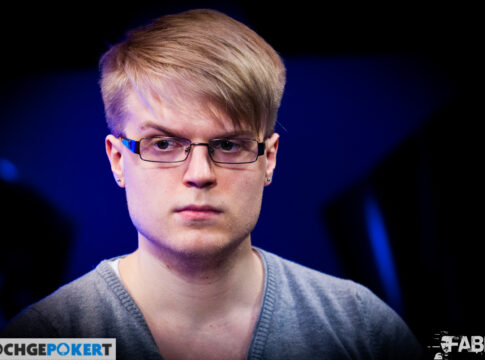 Jan-Mikael "Kesjan" Kesänen