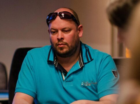 King’s Casino: Pokerman Festival Main Event gestartet – €40.000 garantiert