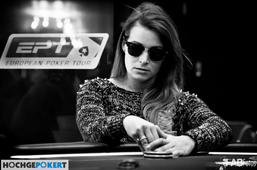 German High Roller Staffel 3