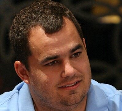 Celebrity-Pokerrunde: Abe Mosseri, Bill Edler und Peter Feldman auf der Liste