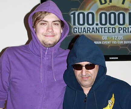 King’s Casino: Pokerman Festival eröffnet