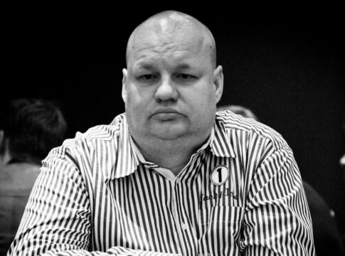 EPT Berlin: Ronny Voth führt bei den Highrollern