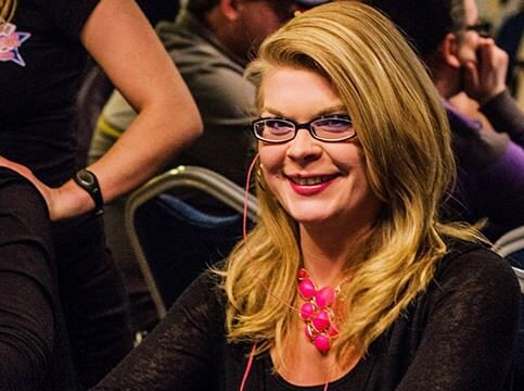 King’s Casino: Simone Zemsch gewinnt Big Friday