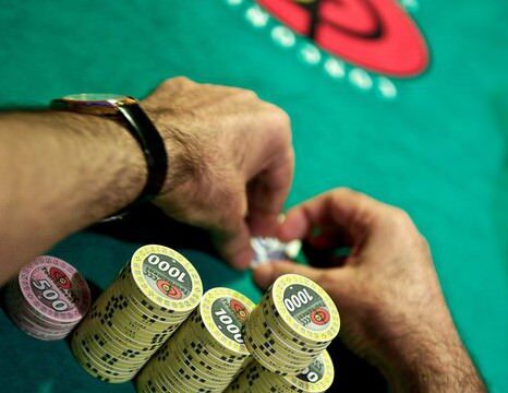 Faszination Poker – Das Concord Card Casino Ischgl eröffnet