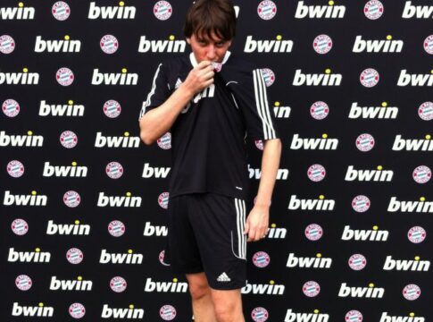Hochgepokert Blog: Bodo bei den Bayern Teil 2