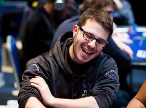 EPT Grand Final: Dan Smith führt in Monte Carlo
