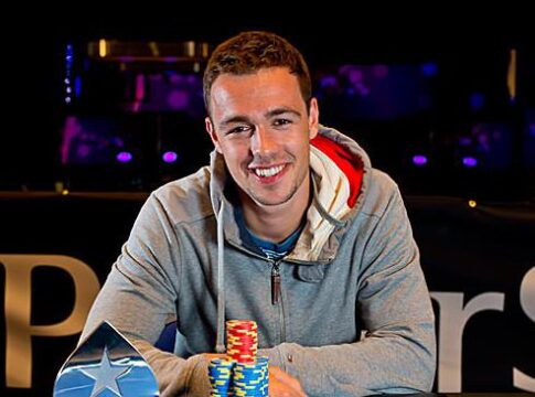 Ole Schemion gewinnt 2. Side Event in Monte Carlo