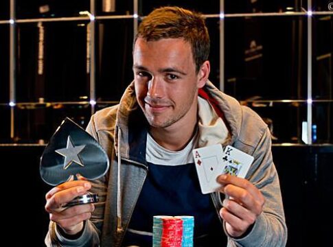 GPI – Ole Schemion verdrängt Daniel Negreanu und ist die neue Nummer 1