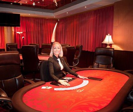 Montesino: Die VIP-Lounge wird zum exklusiven Montesino VIP-Club