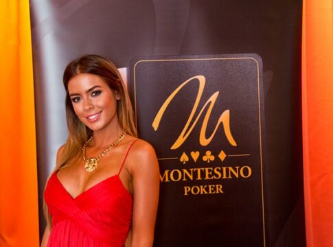 Thomas Schuster führt beim Montesino Geburtstags-Turnier