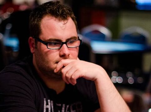 King’s Casino: DPT® XI – Erfolgreicher Start beim Main Event