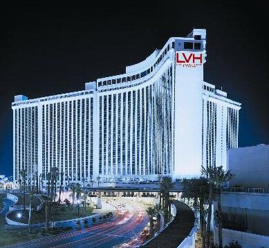Las Vegas während der WSOP für $36 die Nacht!