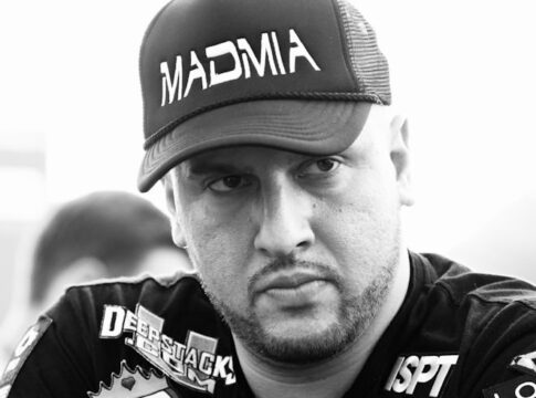Michael Mizrachi plant eigenen Bitcoin Pokerraum für Januar 2015