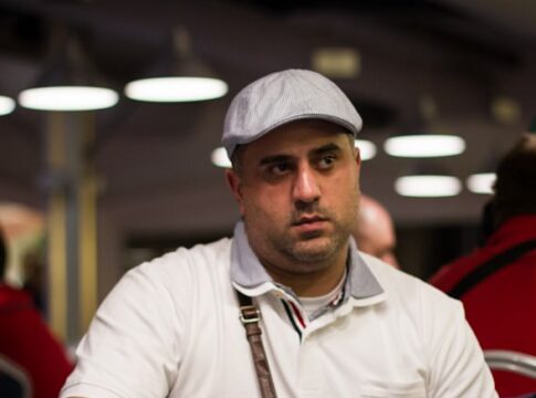 Kng’s Casino: Start des GPT® VIII Deepstack Series Main Event