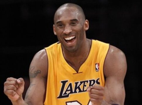 Kobe Bryants Video Botschaft