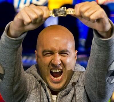 WSOP Event #38: Justin Oliver gewinnt das 4-Max