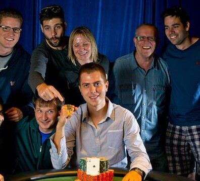 WSOP Event #42: Norbert Szecsi gewinnt das Bracelet