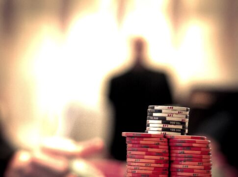 King’s Casino: Chinese Poker bei der DPT® XIII