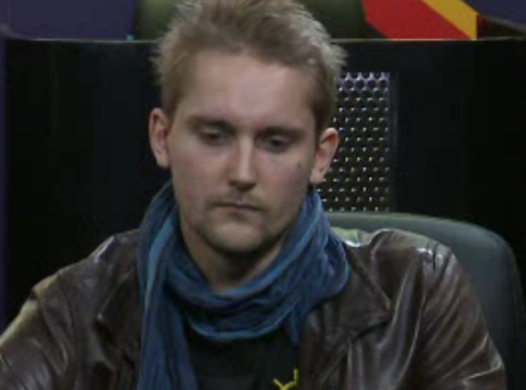 Highstakes: ragen70 räumt ab, Isildur1 verliert 273k in zehn Minuten