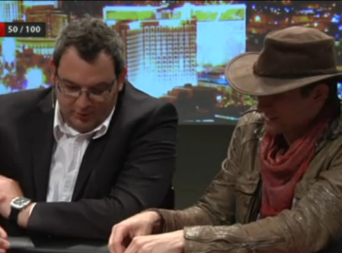 „Let’s play Poker“ für den guten Zweck kommt zurück – Heute im Livestream!