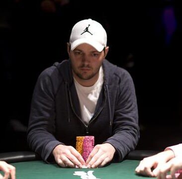 WSOP Event #10 – Brent Wheeler gewinnt das Limit Hold’em Event