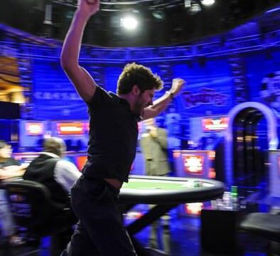 WSOP Event #16 – Mark Radoja gewinnt das Heads-Up Championship