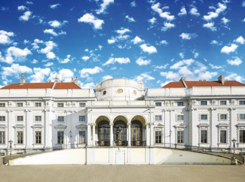 Grand Casino Baden plant Österreichs schönstes Casino