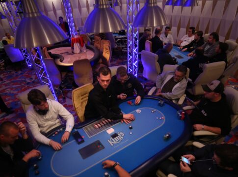 DPT® XII – Massenandrang am zweiten Starttag