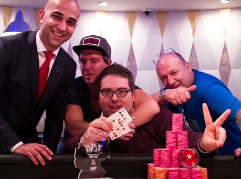 King’s Casino: Toto gewinnt die DPT®