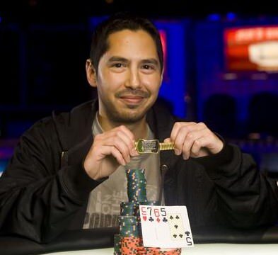 WSOP Event #22 – Joshua Pollock gewinnt das Bracelet