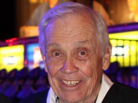 86-jähriger WSOP-Dealer wird von Auto überfahren