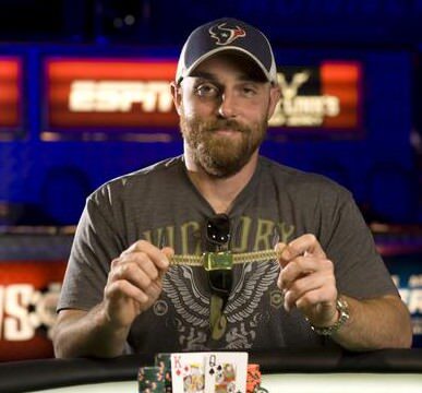 WSOP Event #12 – Lev Rofman ist der Pot-Limit Hold’em Champion