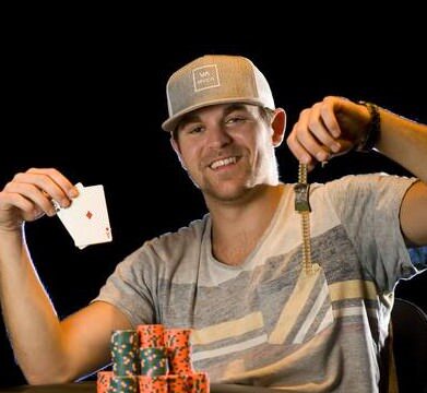 WSOP Event #48: Marco Johnson gewinnt das Bracelet