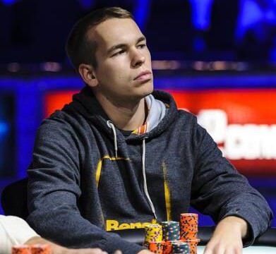 Martin Finger casht $163.000 beim WCOOP Highroller Heads-up
