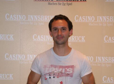 CAPT Innsbruck: Michael Huber gewinnt das Main Event