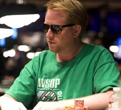 WSOP Event #34: Michael Gathy ist der Turbo-Champion