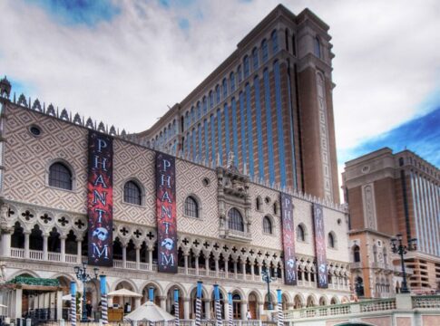 Venetian Boykott nimmt Fahrt auf!