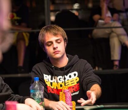 WSOP Event #33: Bryan Campanello gewinnt das Razz-Bracelet