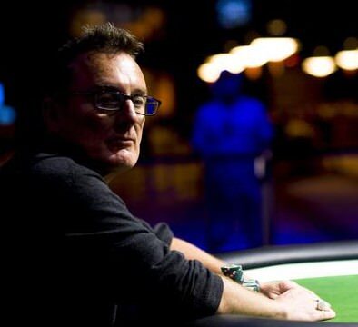 WSOP Event #49: Barny Boatman gewinnt das Bracelet