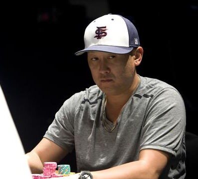 WSOP Event #50: Brandon Wong ist der 10-Game Champion