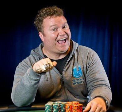 WSOP Event #20: Calen McNeil gewinnt das Bracelet