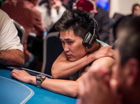 King’s Casino: €12.000 warten auf den Sieger der DPT®