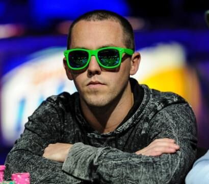 WSOP Event #2 – Trevor Pope schnappt sich das Bracelet