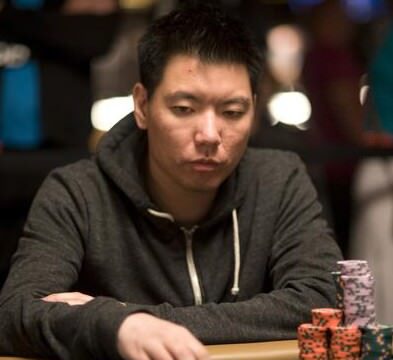 WSOP Event #6 – Benny Chen wird Millionär