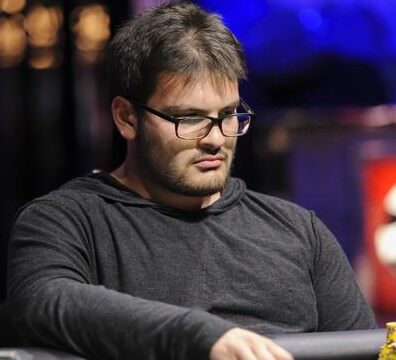 WSOP Event #11 – Levi Berger ist der 6-Max Champion