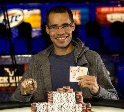 WSOP Event #48: Anthony Gregg ist der Highroller Champion