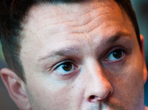 Sam Trickett gewinnt PartyPoker.com Road to Old Trafford Event