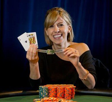 WSOP Event #51: Kristen Bicknell gewinnt das Ladies Event